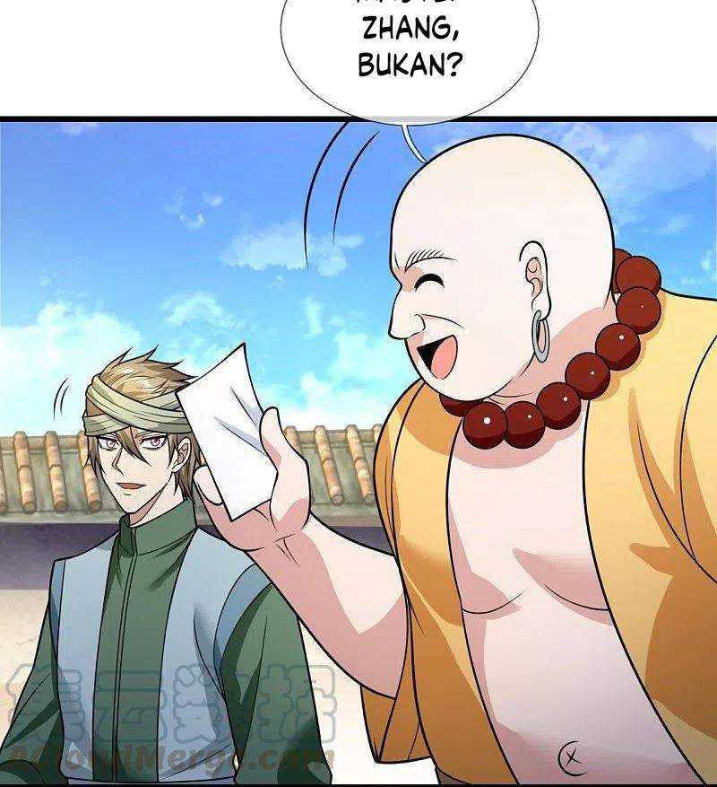 CITY chapter 213 halaman 9