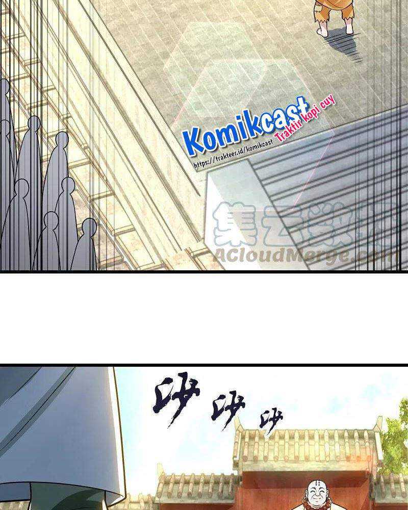CITY chapter 213 halaman 12