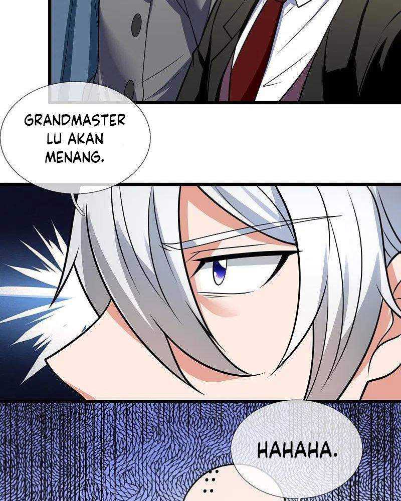 CITY chapter 213 halaman 14