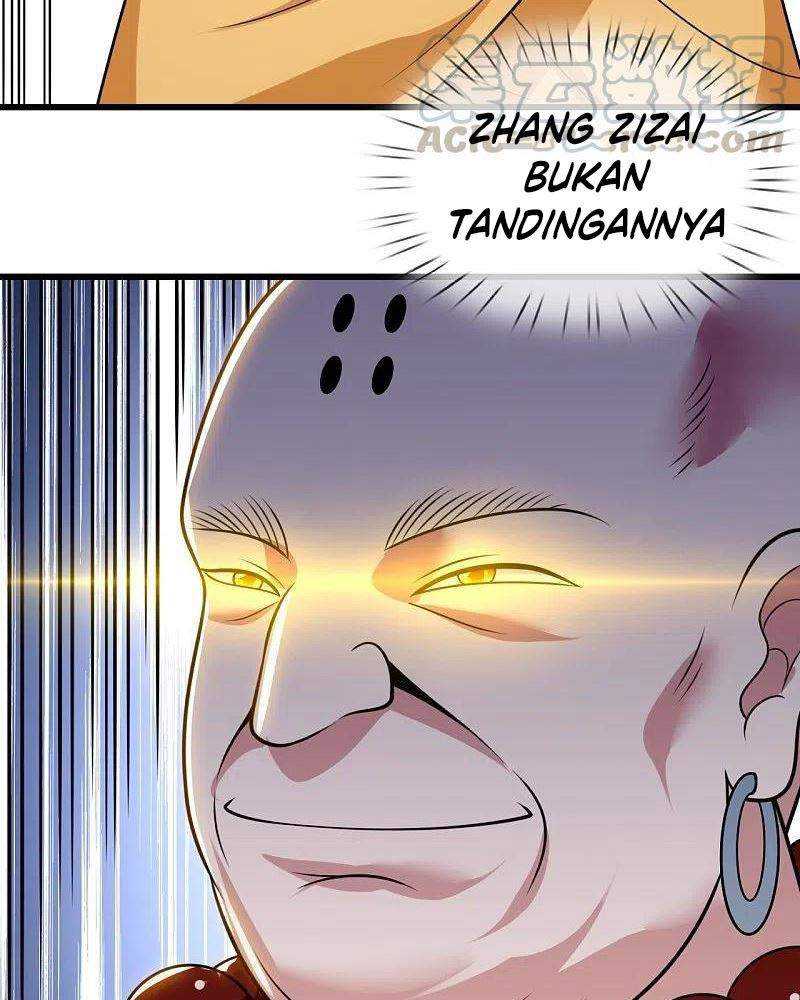 CITY chapter 213 halaman 16