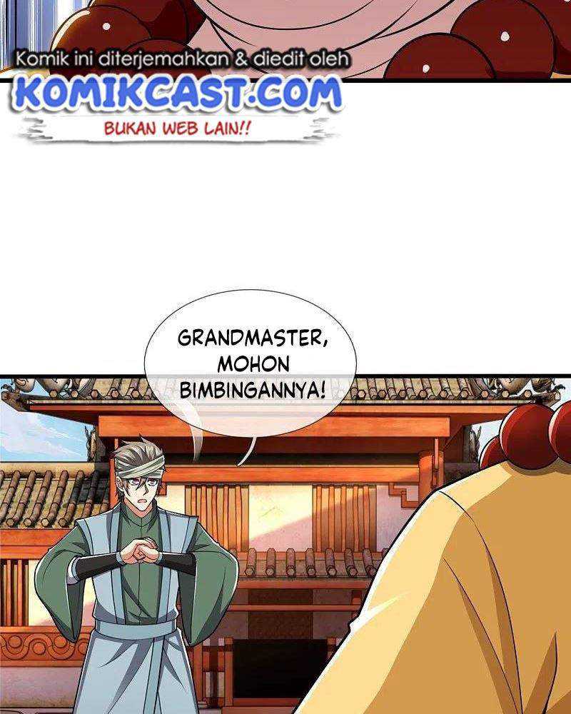 CITY chapter 213 halaman 17