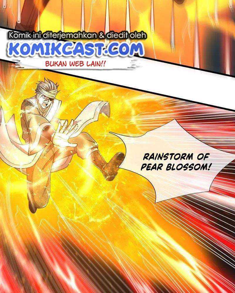 CITY chapter 213 halaman 21