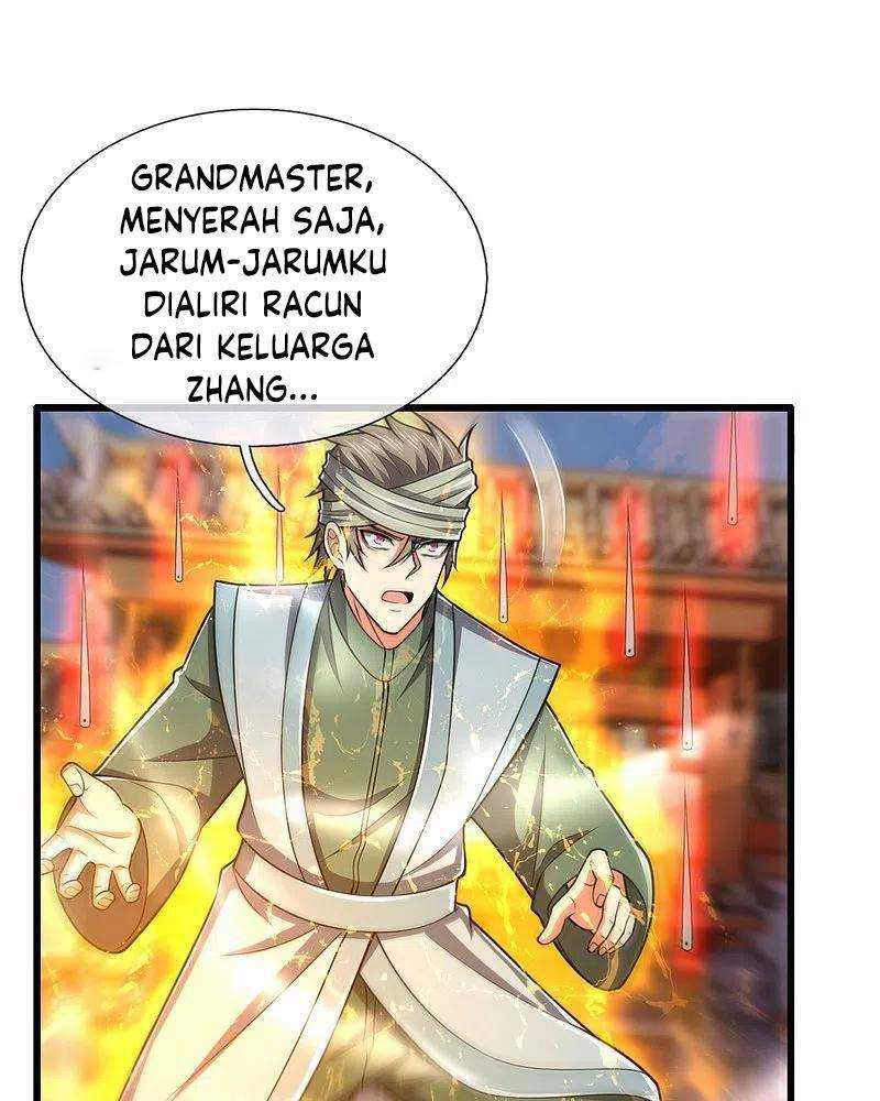 CITY chapter 213 halaman 27