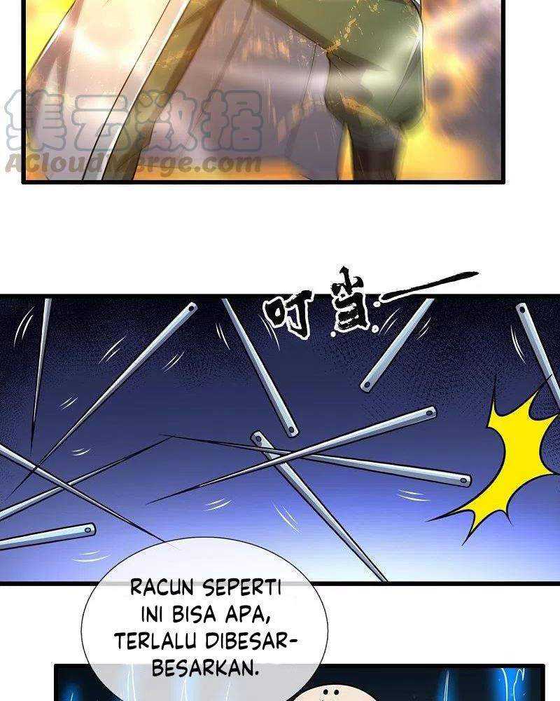 CITY chapter 213 halaman 28