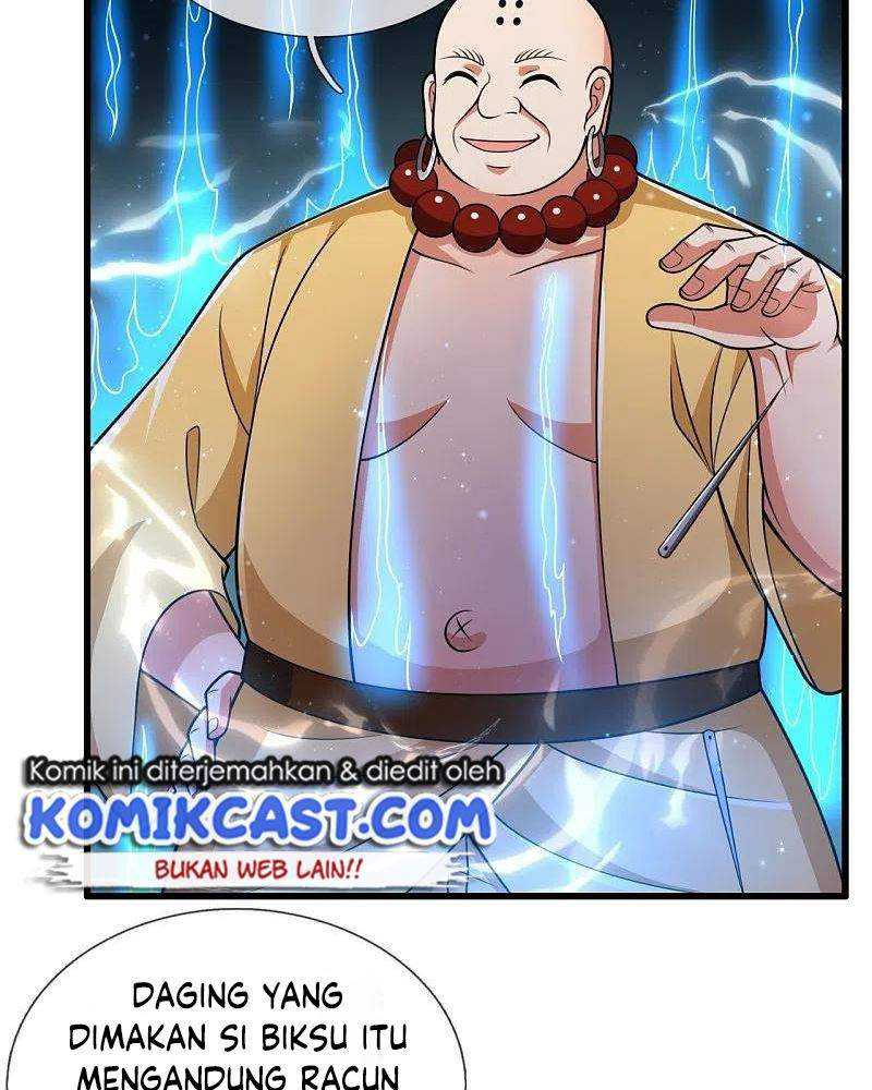 CITY chapter 213 halaman 29