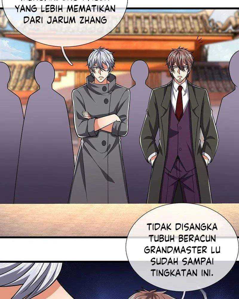 CITY chapter 213 halaman 30