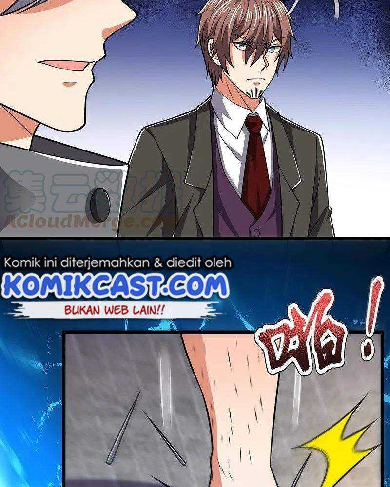 CITY chapter 213 halaman 31