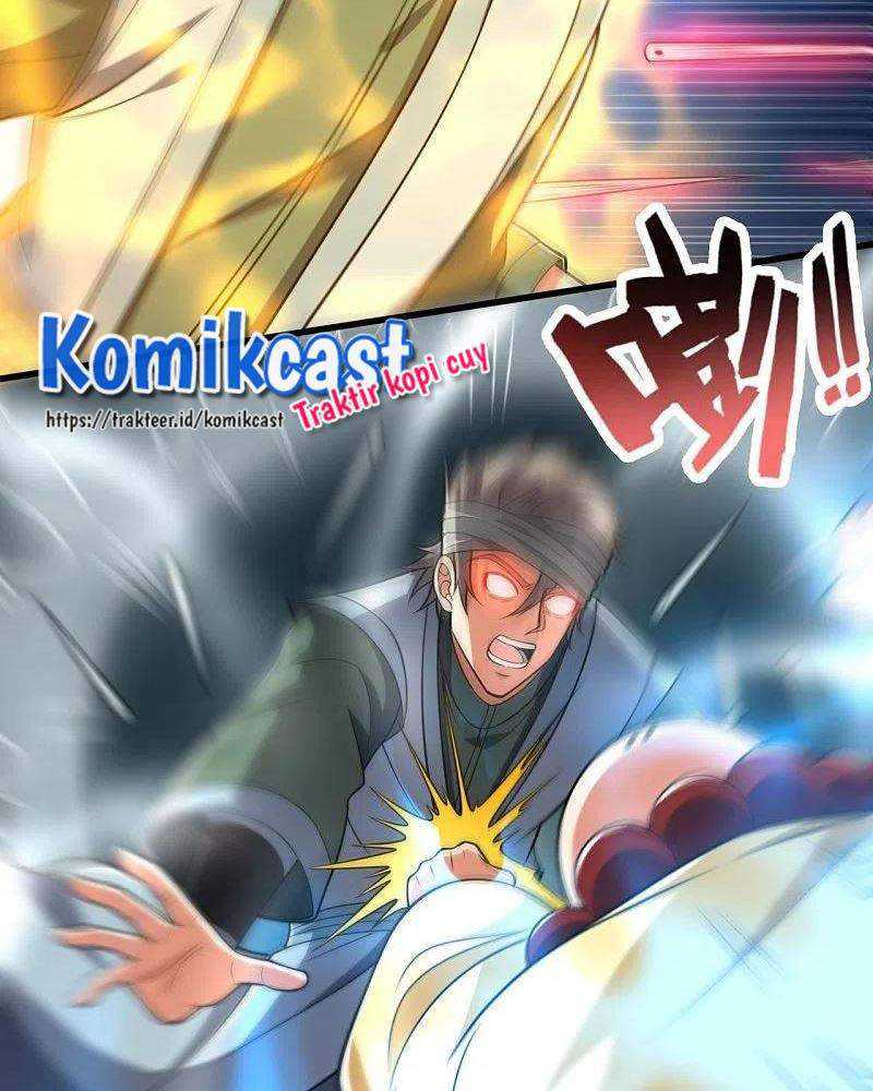 CITY chapter 213 halaman 34