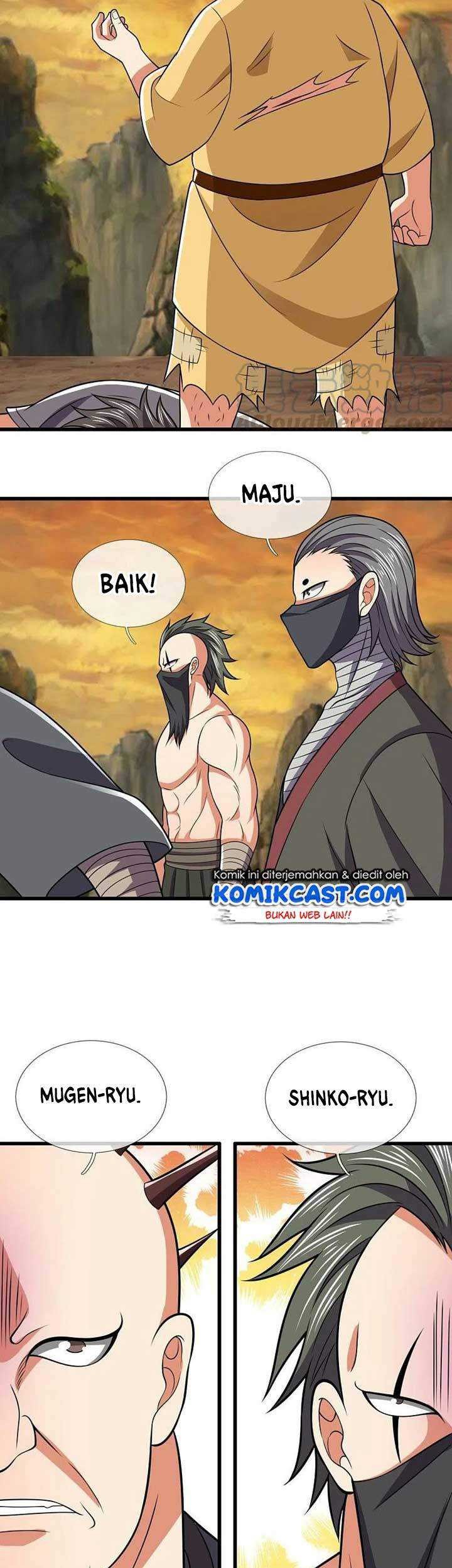 CITY Bab 220 halaman 4