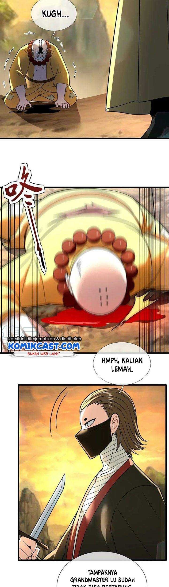 CITY Bab 221 halaman 12