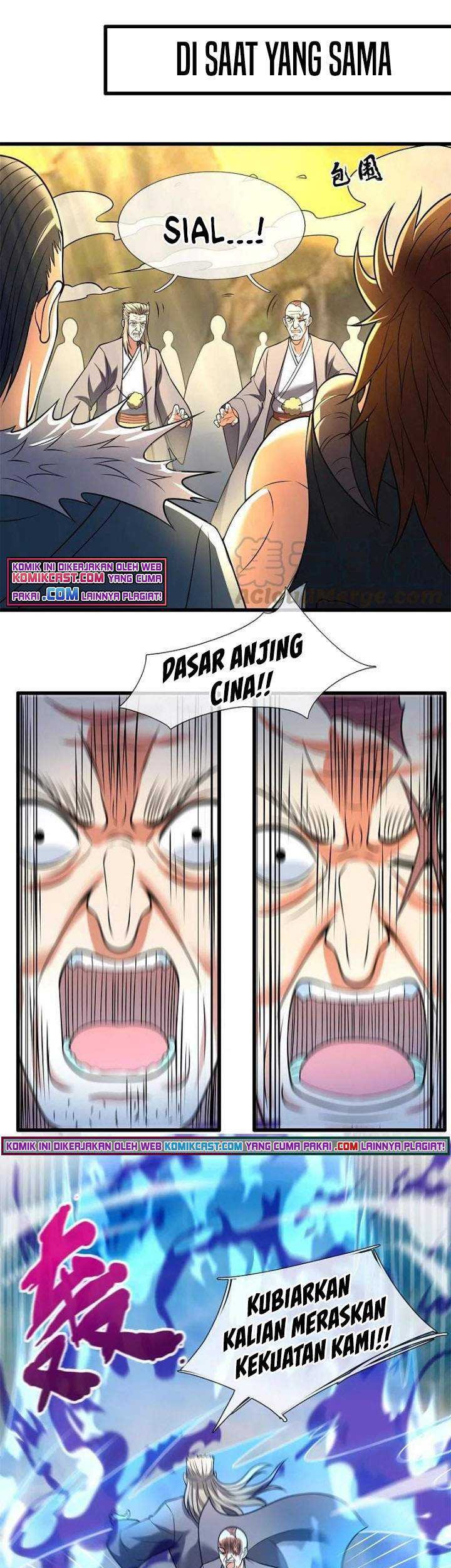 CITY chapter 224 halaman 5