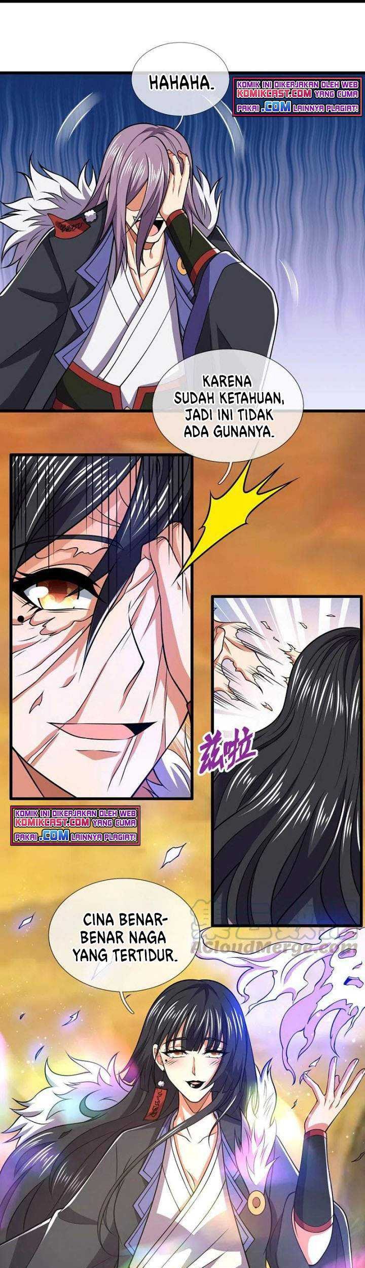 CITY chapter 224 halaman 10