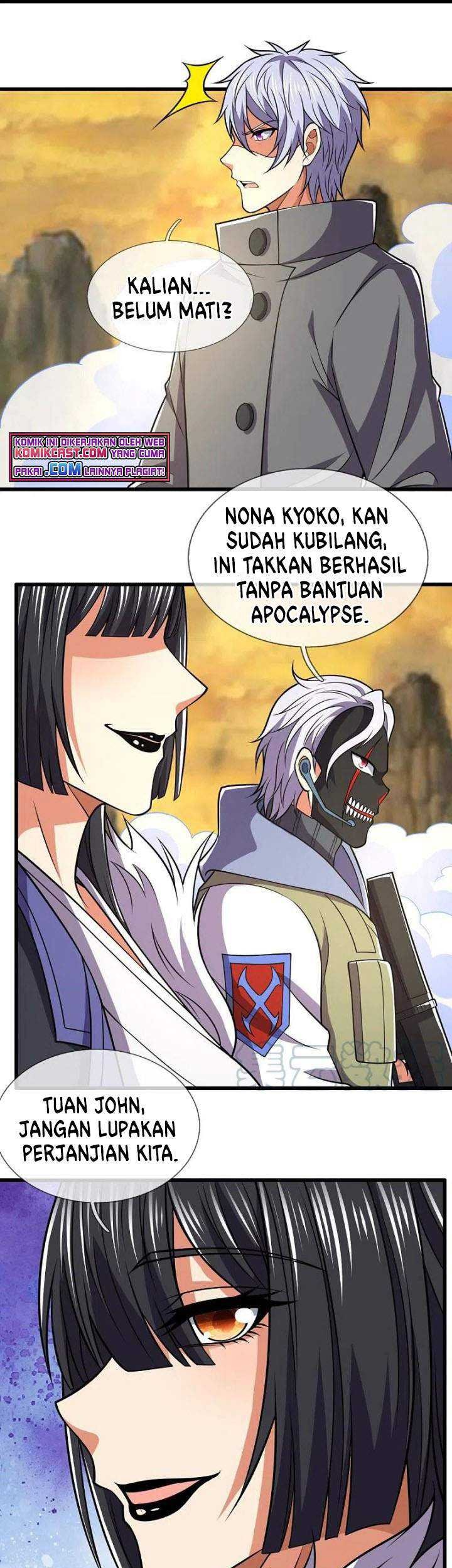 CITY chapter 224 halaman 15