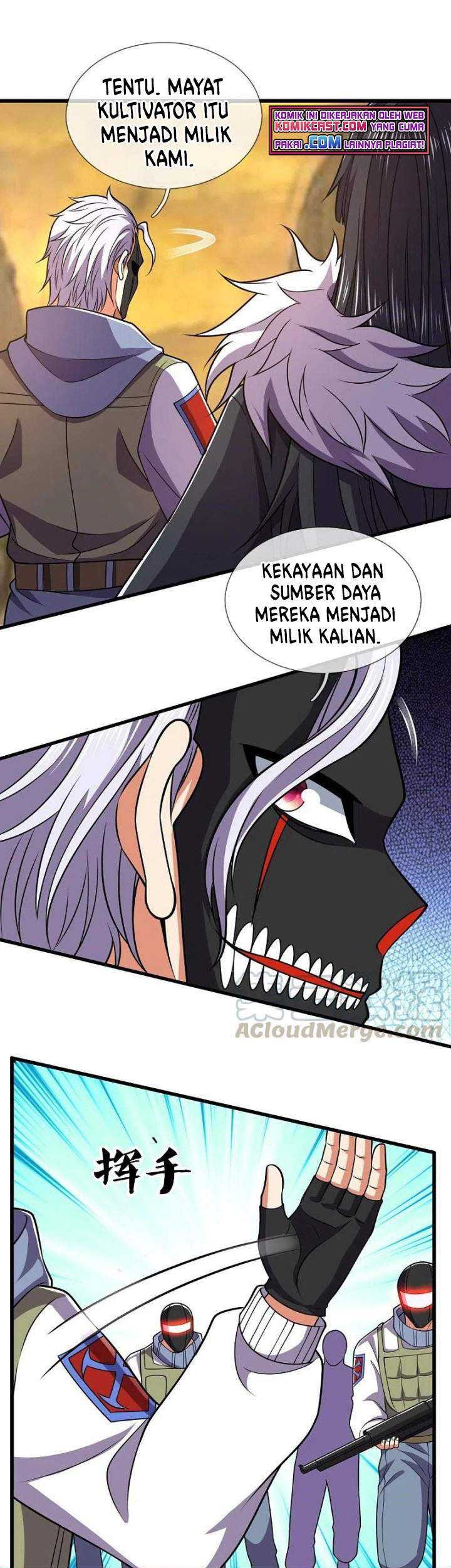CITY chapter 224 halaman 17