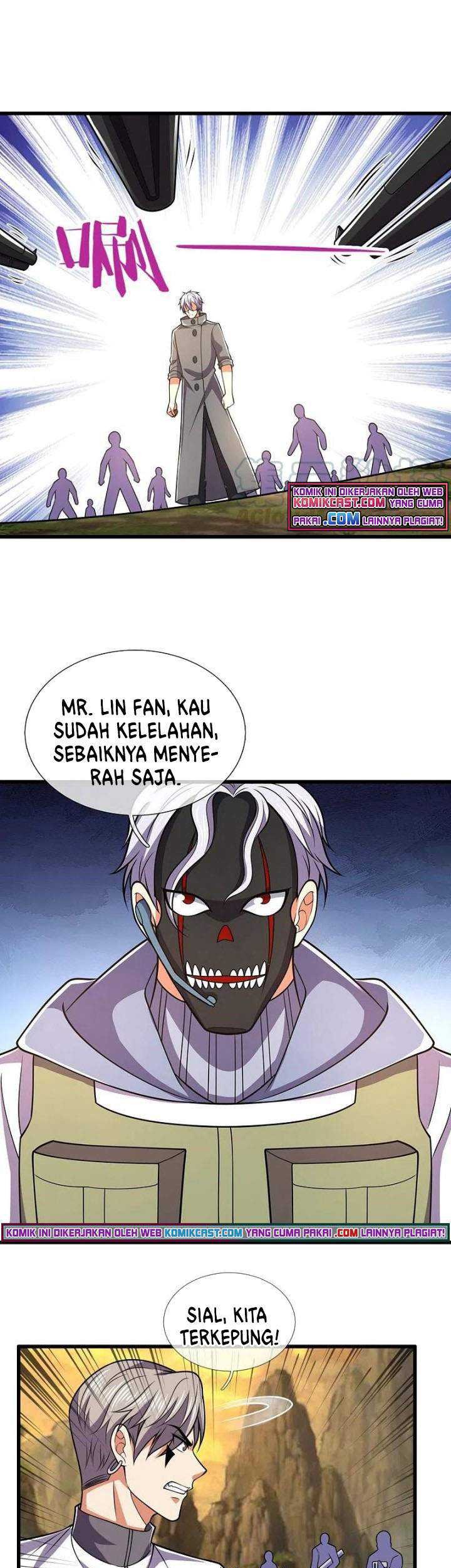 CITY chapter 224 halaman 19