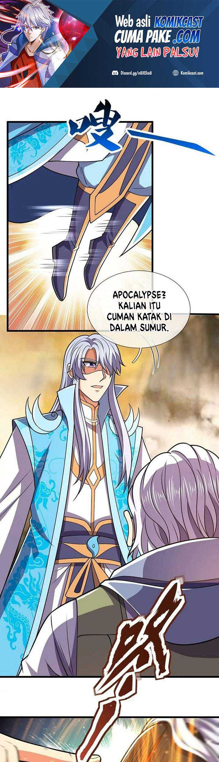 CITY Bab 226 halaman 2