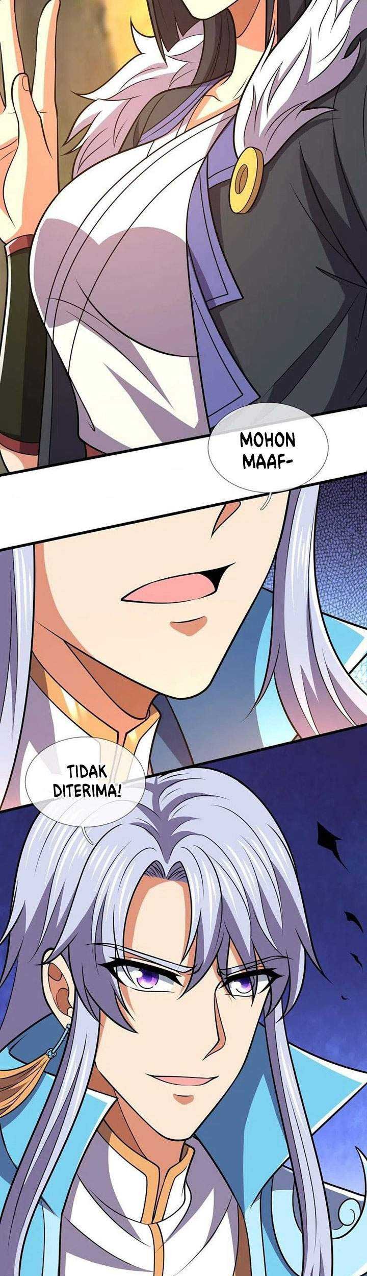 CITY Bab 226 halaman 8