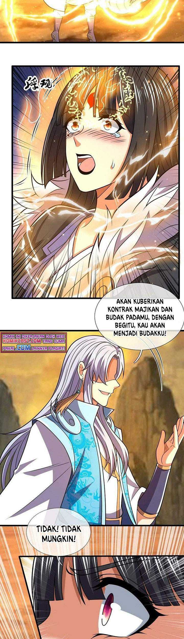 CITY Bab 226 halaman 14