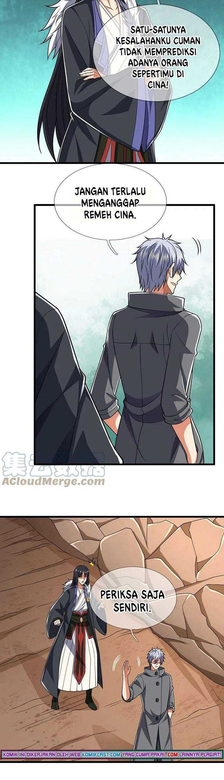 CITY chapter 228 halaman 4