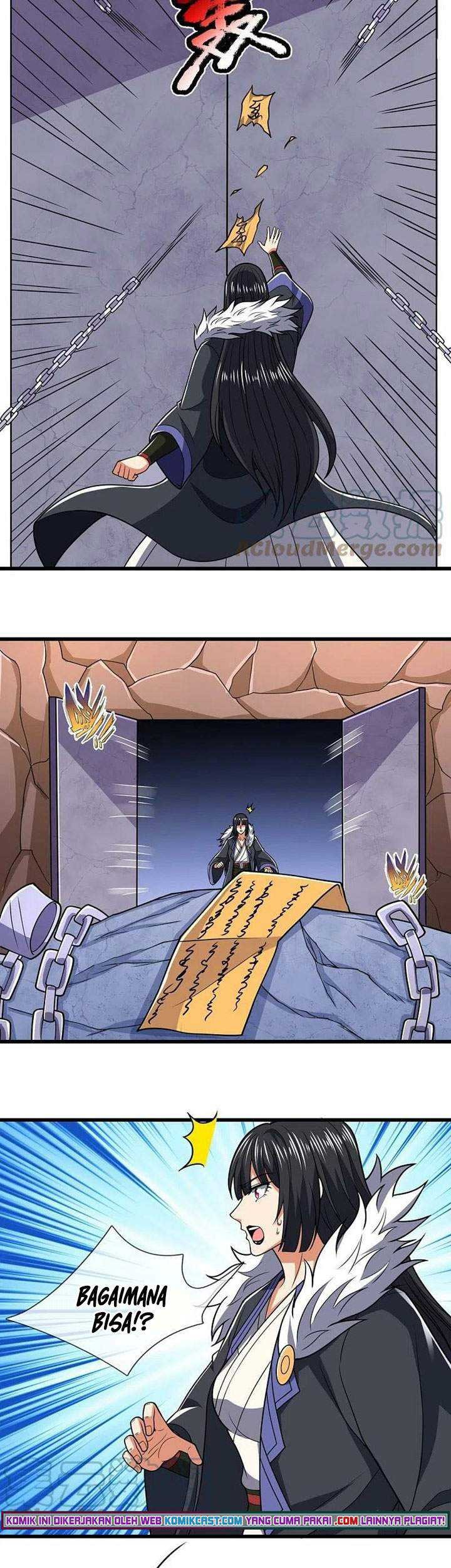 CITY chapter 228 halaman 6