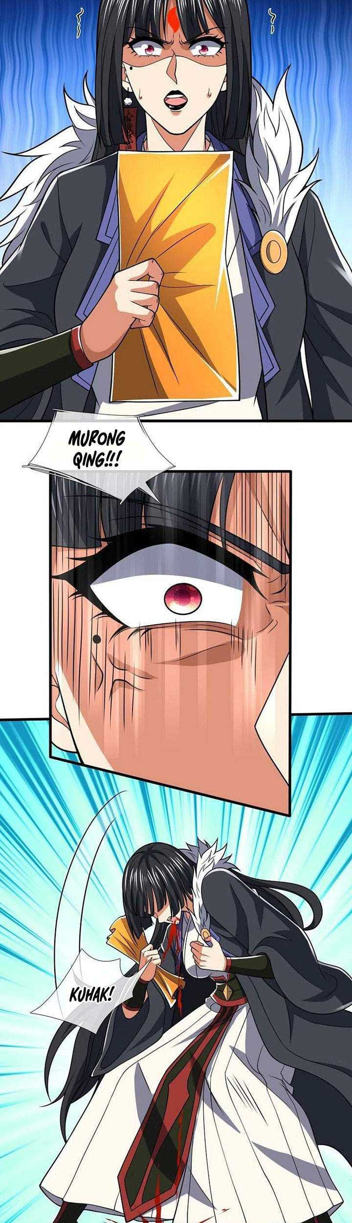 CITY chapter 228 halaman 8