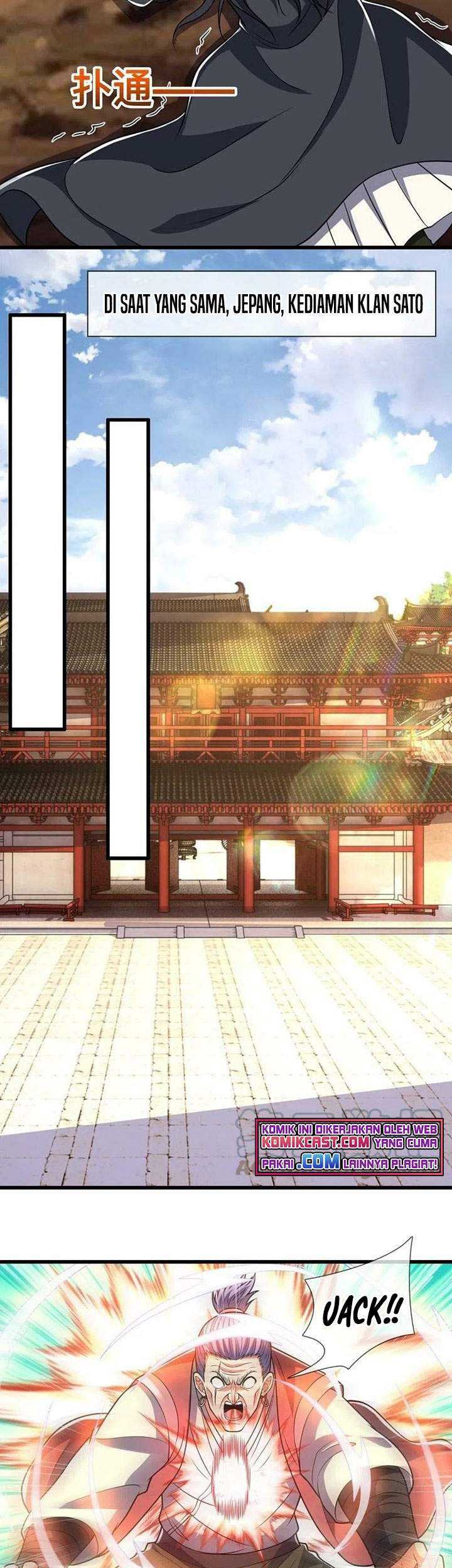 CITY chapter 228 halaman 10
