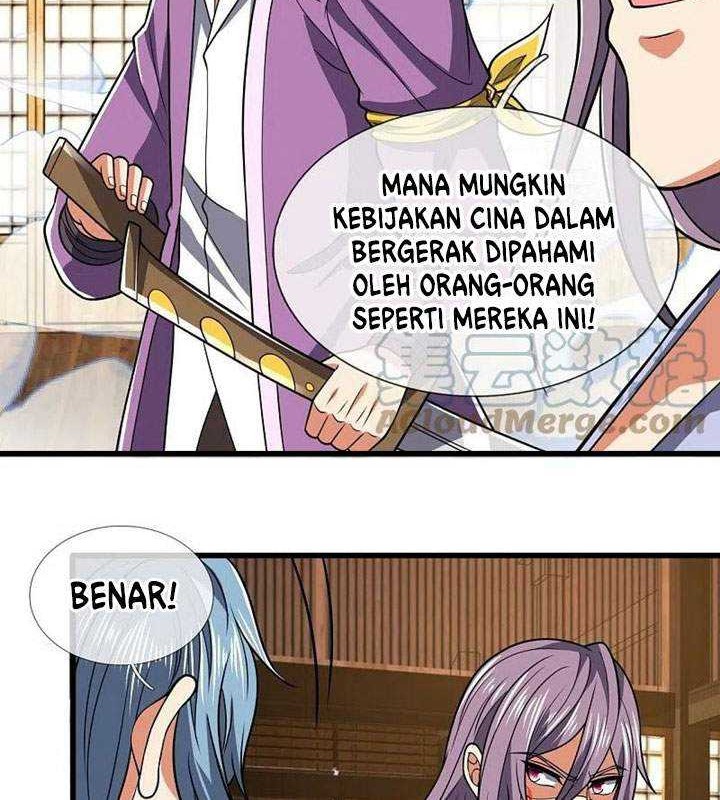 CITY chapter 228 halaman 15