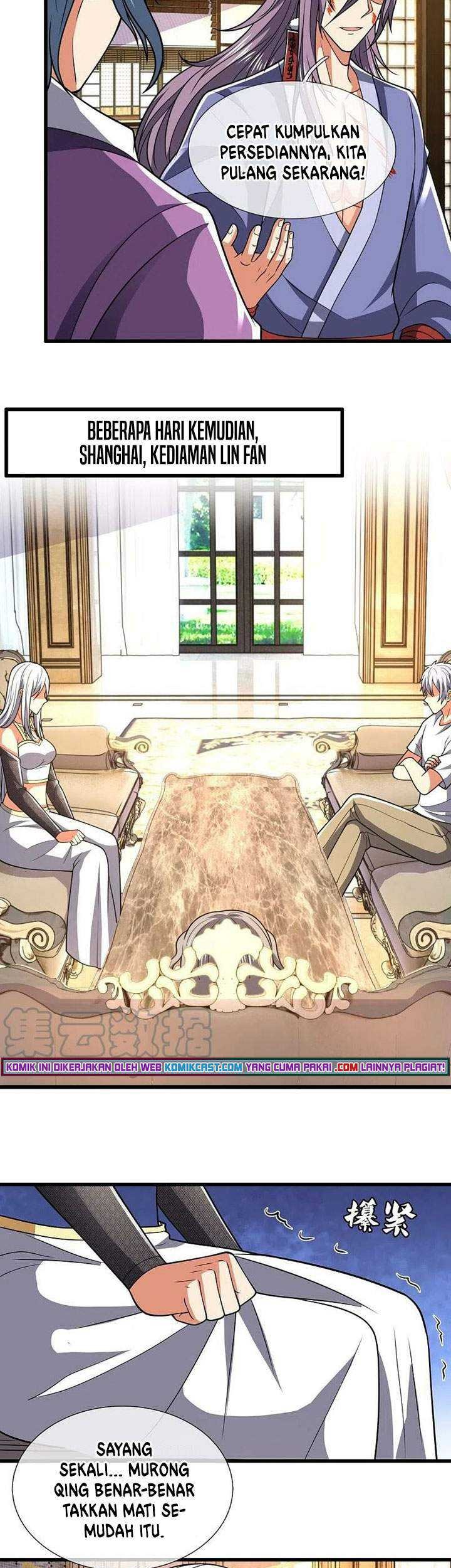 CITY chapter 228 halaman 16