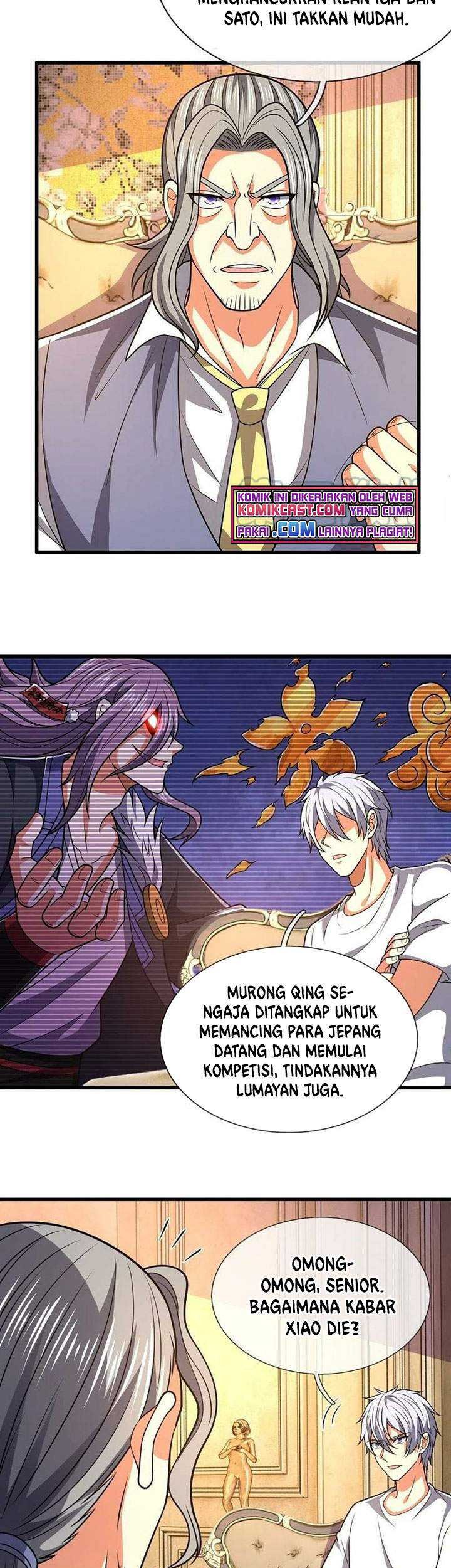 CITY chapter 228 halaman 18