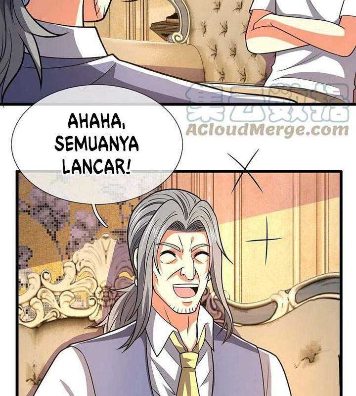 CITY chapter 228 halaman 19