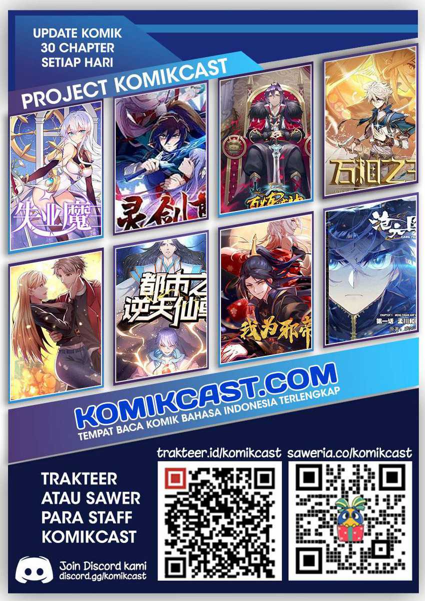 CITY Bab 231 halaman 22