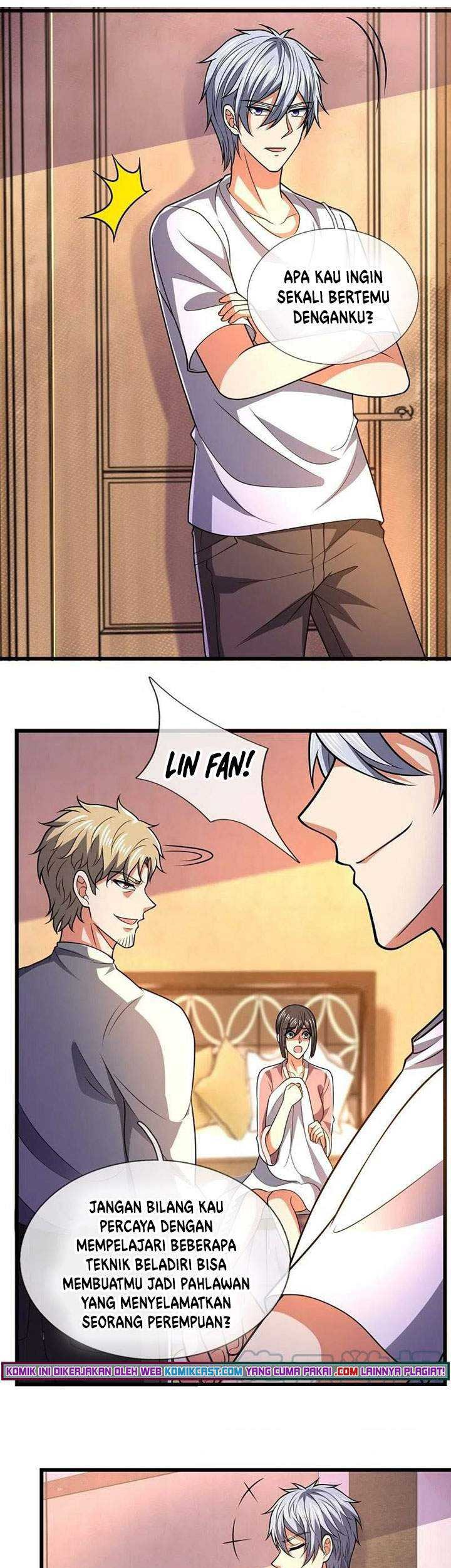 CITY chapter 233 halaman 4