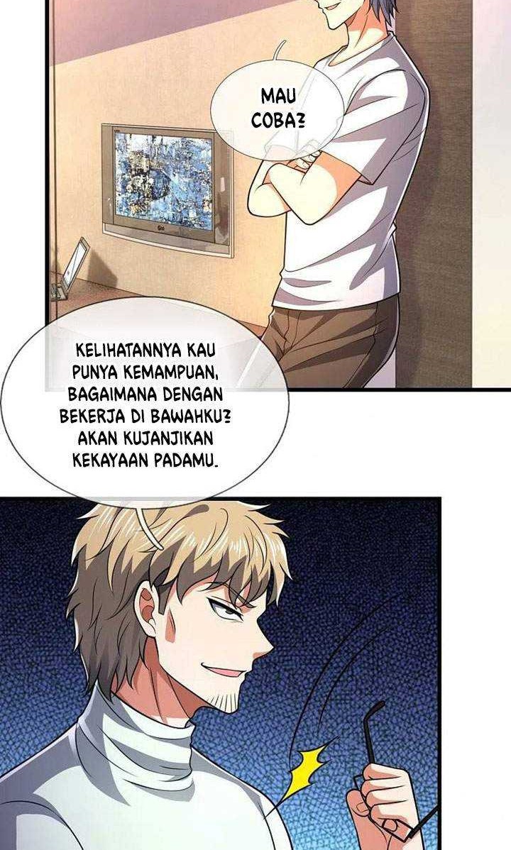 CITY chapter 233 halaman 5