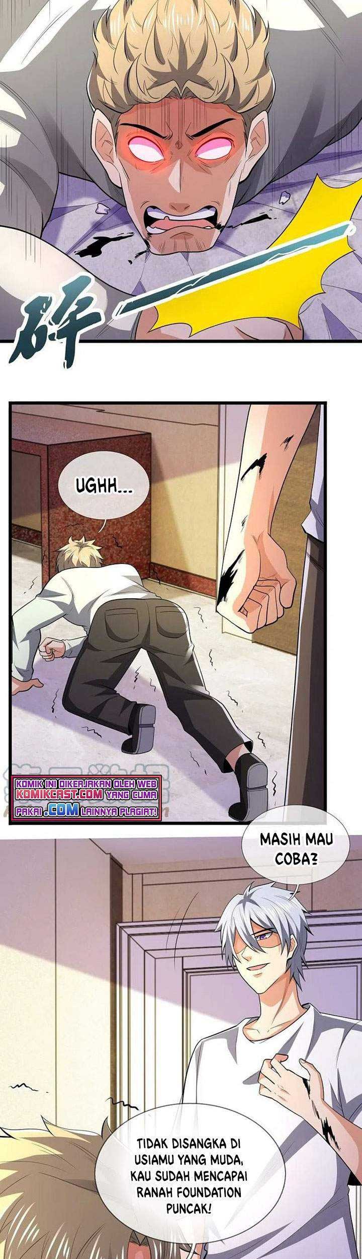 CITY chapter 233 halaman 10