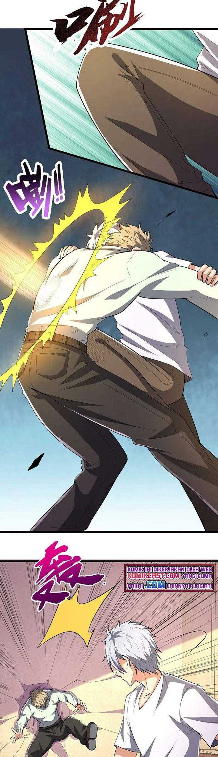CITY chapter 233 halaman 14