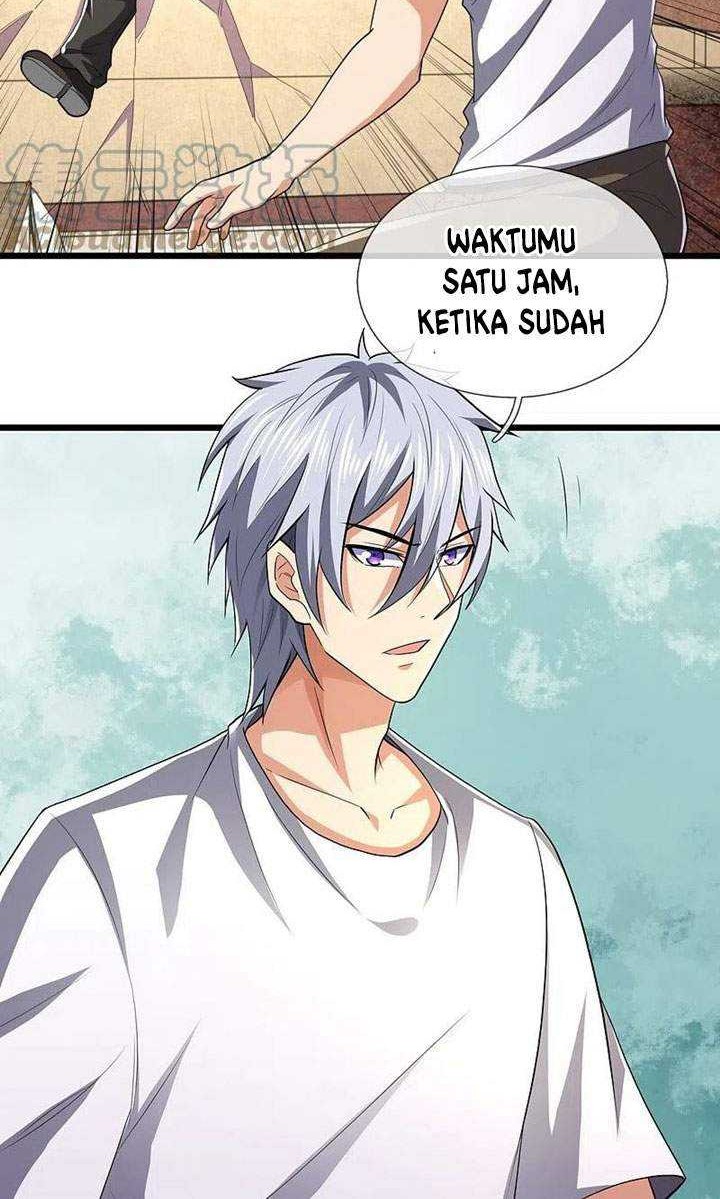 CITY chapter 233 halaman 15
