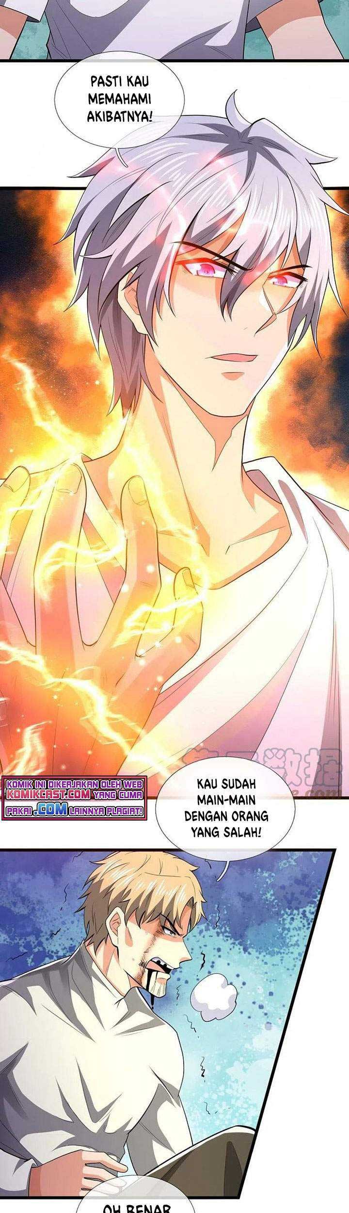 CITY chapter 233 halaman 16