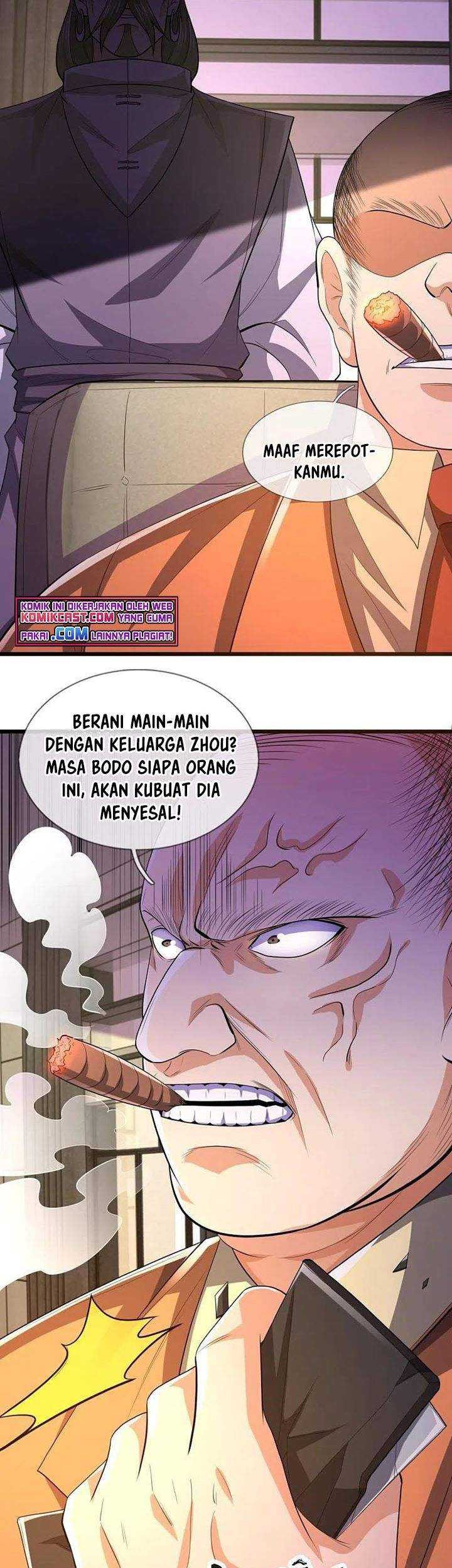 CITY chapter 234 halaman 6
