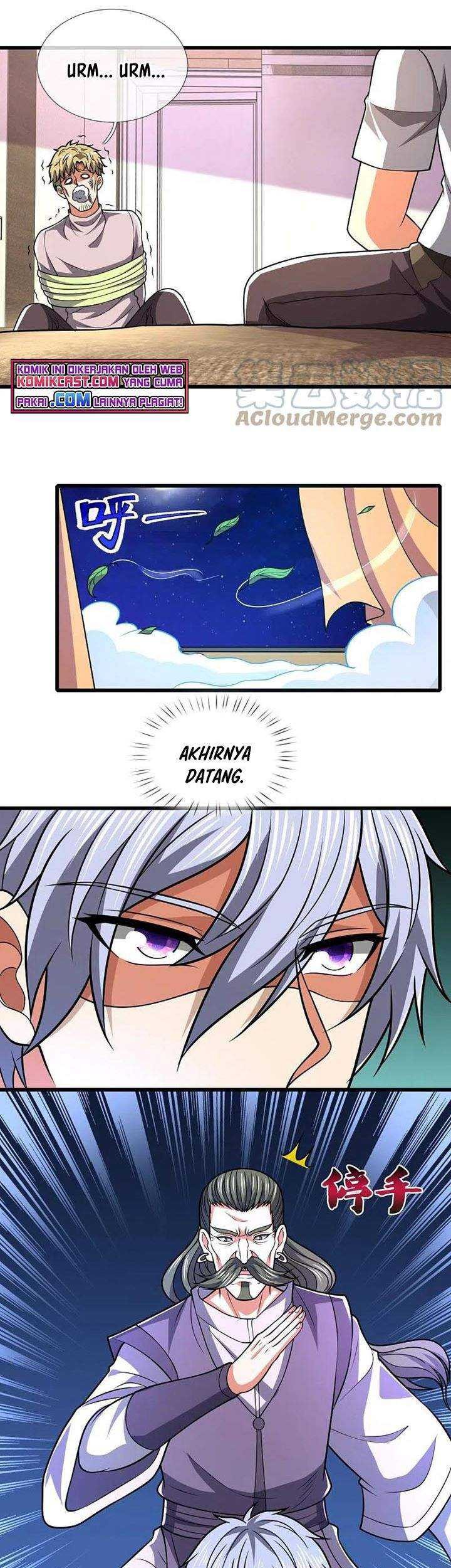 CITY chapter 234 halaman 8