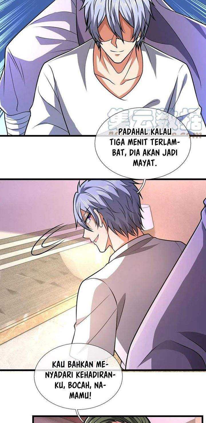 CITY chapter 234 halaman 9