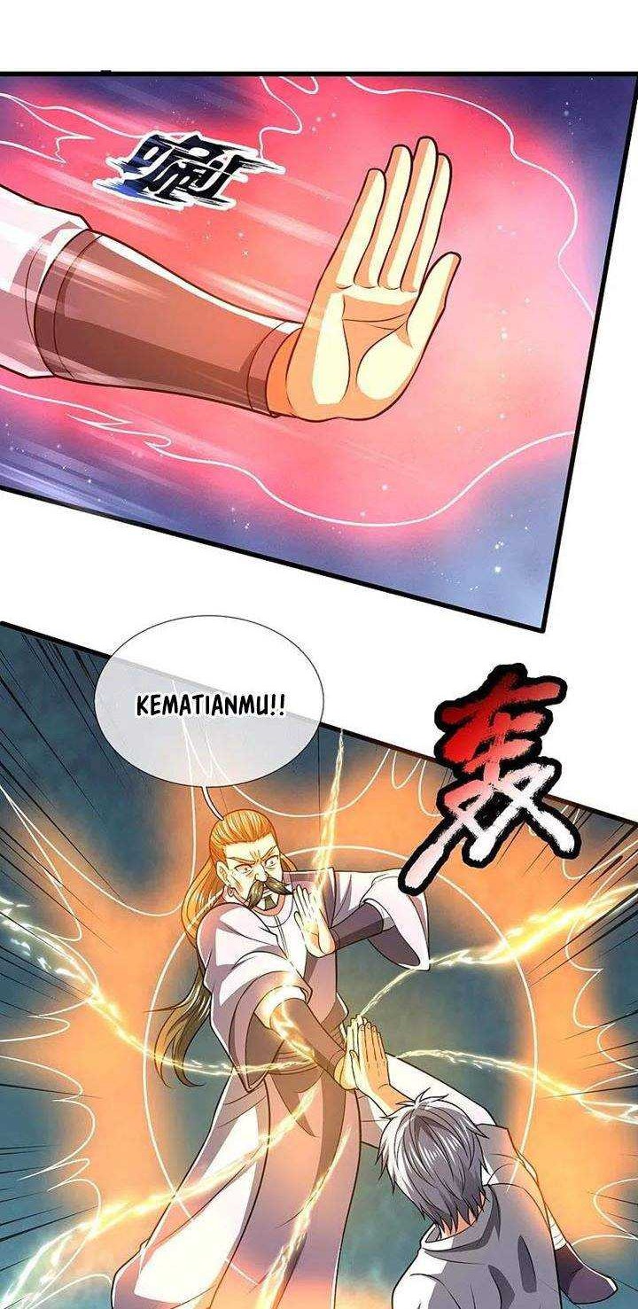 CITY chapter 234 halaman 11