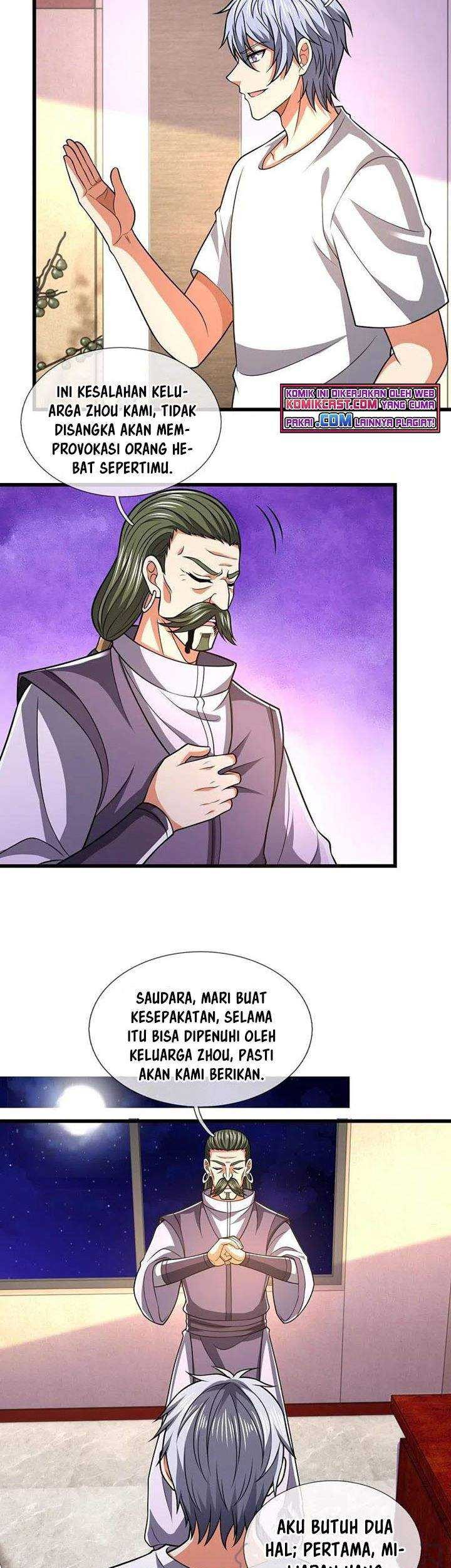 CITY chapter 234 halaman 14