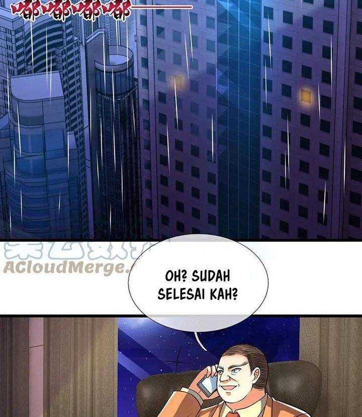 CITY chapter 234 halaman 19