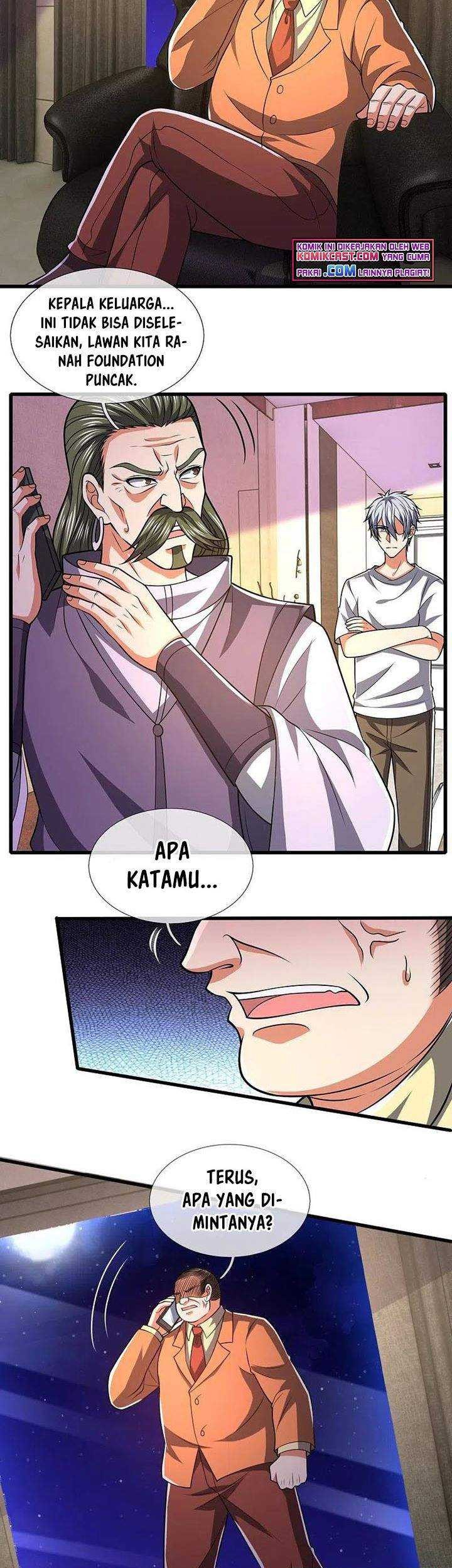 CITY chapter 234 halaman 20