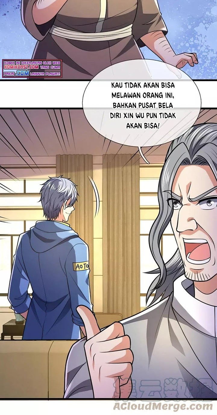 CITY chapter 237 halaman 3
