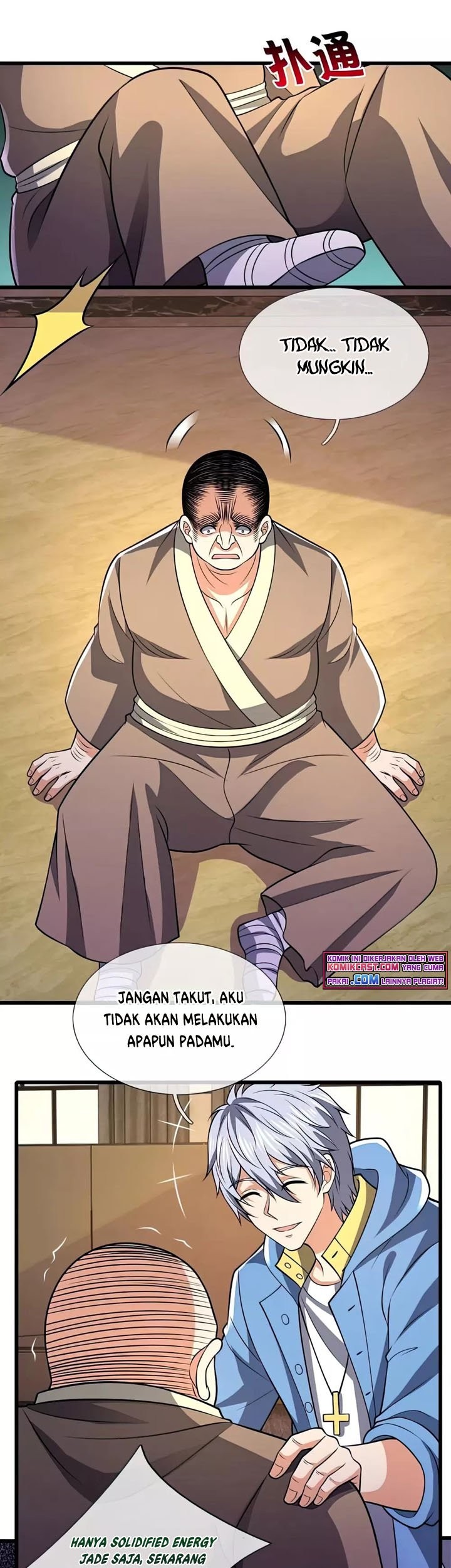 CITY chapter 237 halaman 4