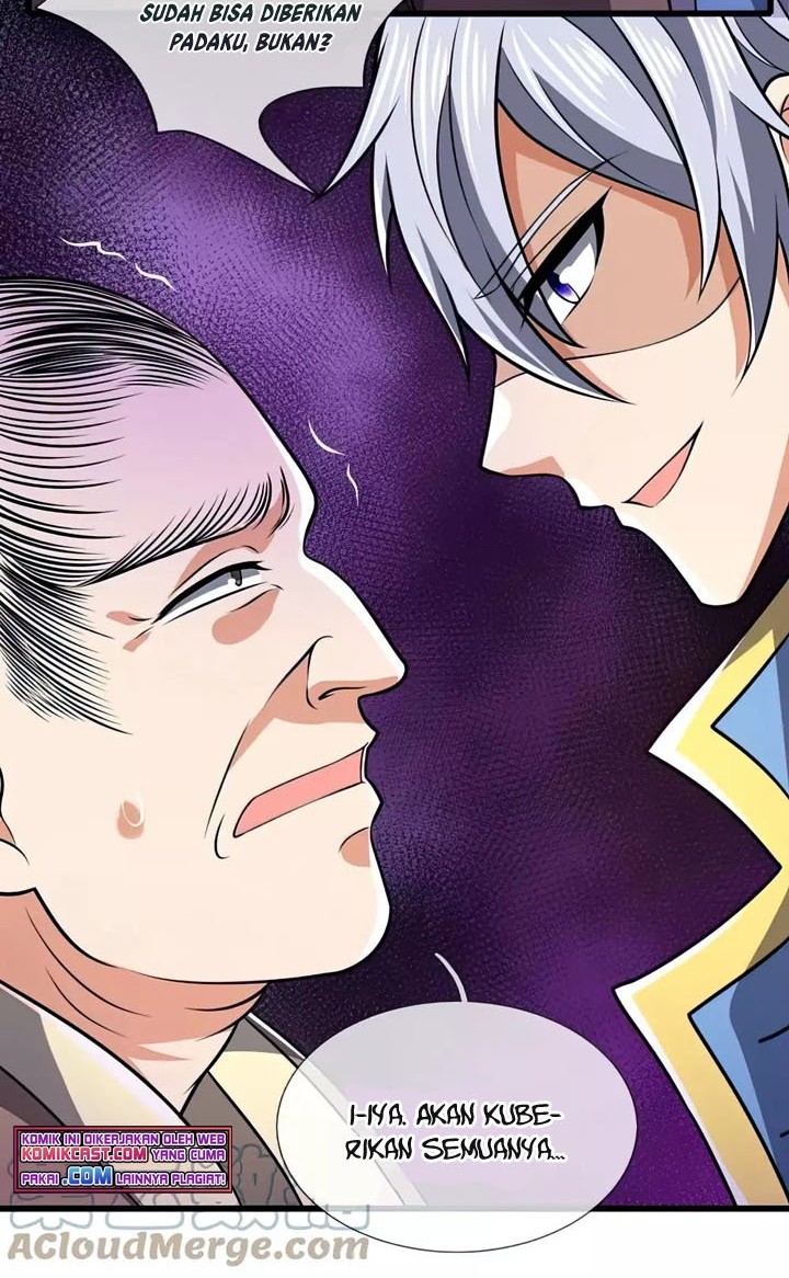 CITY chapter 237 halaman 5