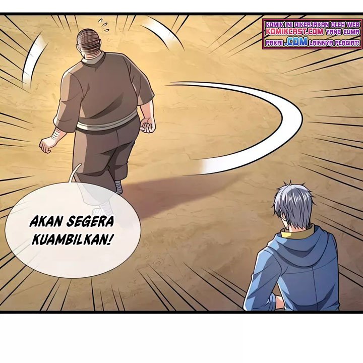 CITY chapter 237 halaman 6