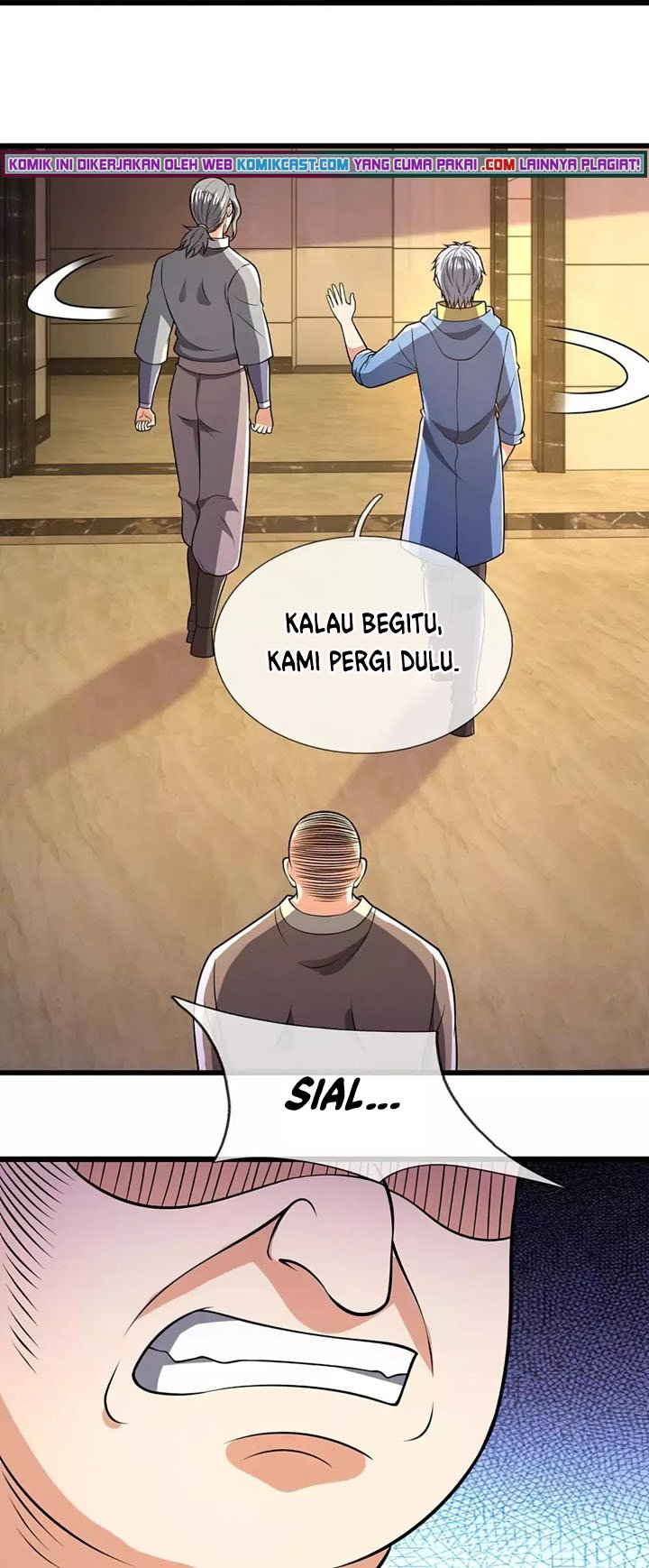 CITY chapter 237 halaman 12