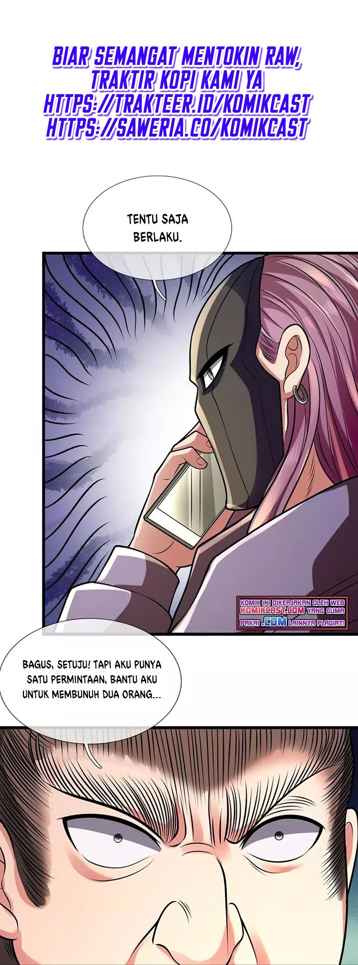 CITY chapter 237 halaman 16